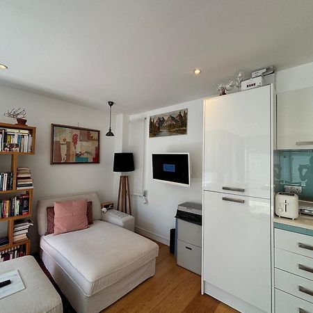 Artistic 1Bd Flat In The Heart Of Hackney Lejlighed London Eksteriør billede