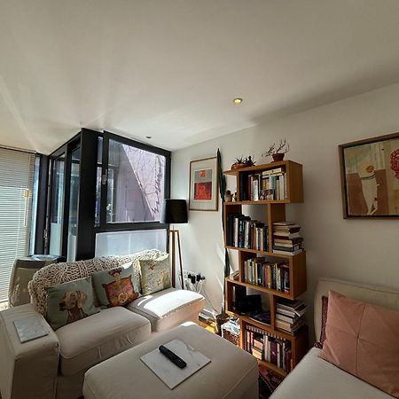 Artistic 1Bd Flat In The Heart Of Hackney Lejlighed London Eksteriør billede