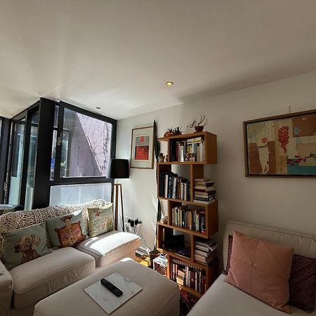 Artistic 1Bd Flat In The Heart Of Hackney Lejlighed London Eksteriør billede